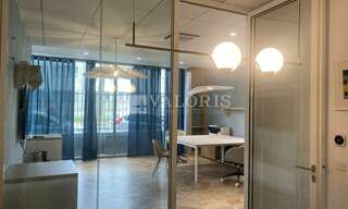 Bureau  45 m² à louer à Lyon 7 (69007)