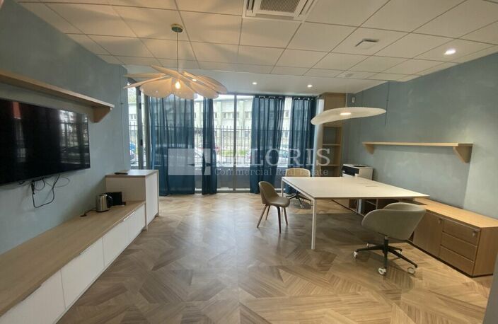 LOCAL COMMERCIAL à LOUER — photo 3