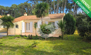 Maison 4 Pièces 85 m² à vendre à Jard-sur-Mer (85520)