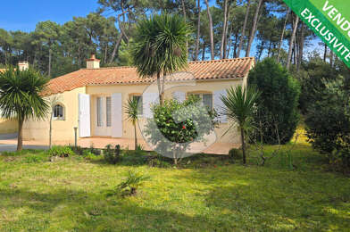 Maison 4 pièces 368750 €