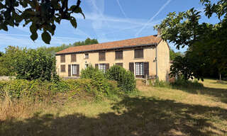 Maison 5 Pièces 151 m² à vendre à Château-Larcher (86370)