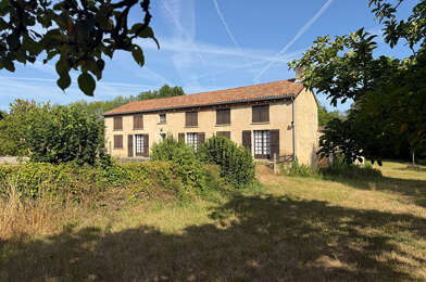 Maison 5 pièces 252000 €