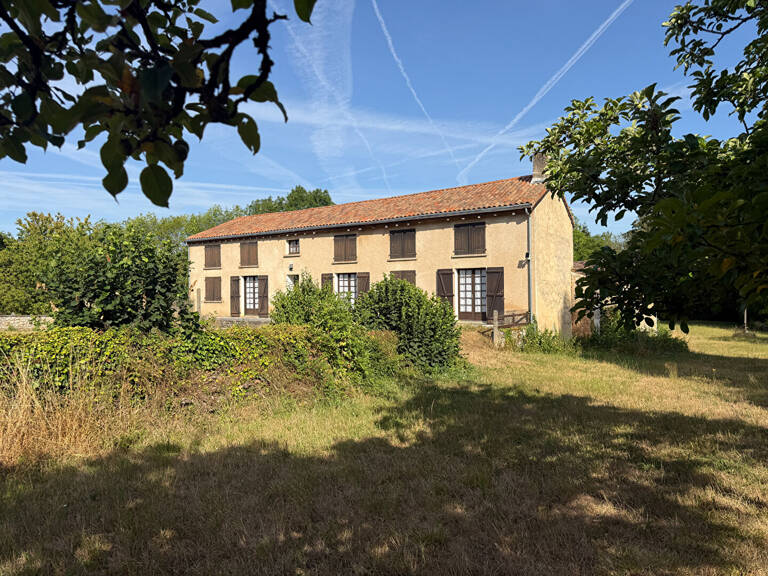 LA CHAMPETRE - CHATEAU LARCHER — photo 1