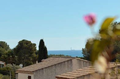 Maison 4 pièces 630000 €