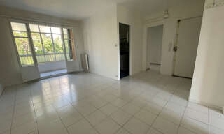 Appartement 2 Pièces 45 m² à vendre à Aix-en-Provence (13090)