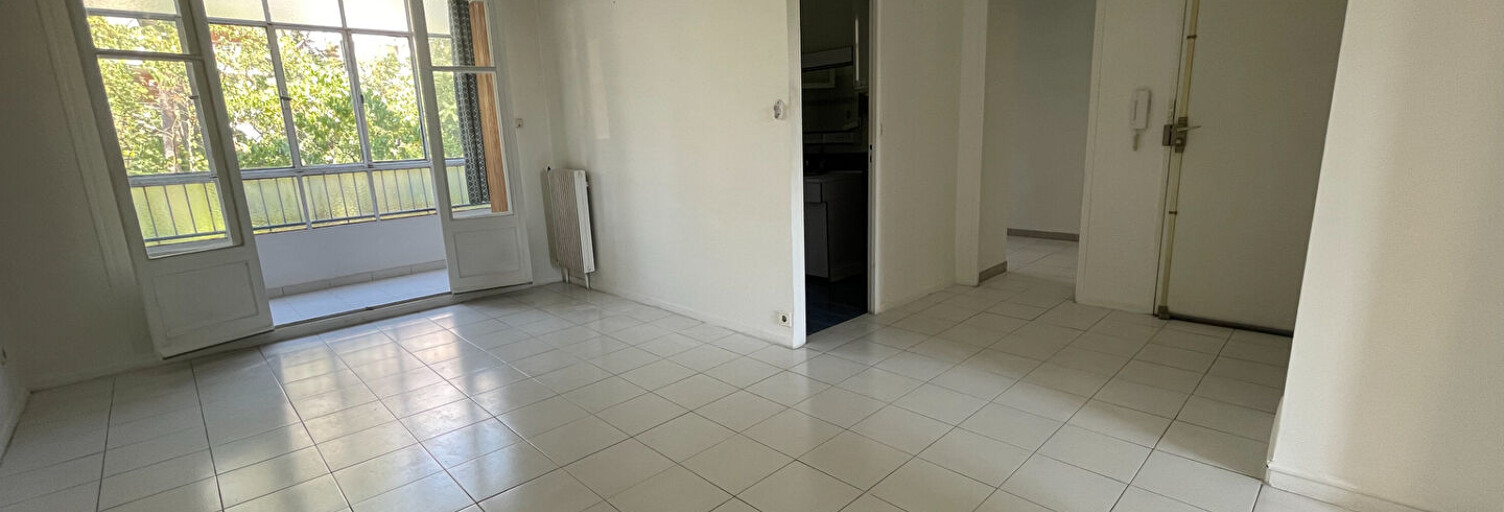 Appartement 2 Pièces 45 m² à vendre à Aix-en-Provence (13090)