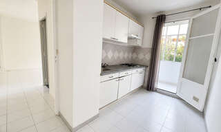 Appartement 2 Pièces 44 m² à vendre à Aix-en-Provence (13090)