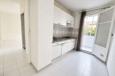 Appartement 2 pièces 230000 €