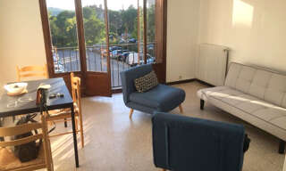 Appartement 3 Pièces 55 m² à louer à Aix-en-Provence (13090)