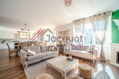 Immeuble  290000 €