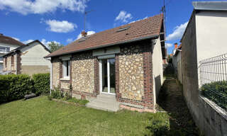 Maison 3 Pièces 57 m² à vendre à Petit-Couronne (76650)