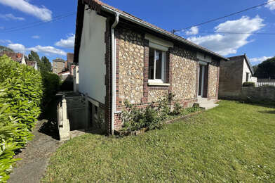 Maison 3 pièces 127500 €
