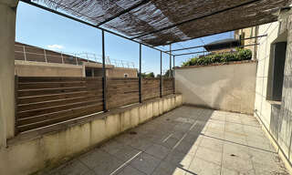 Appartement 2 Pièces 50 m² à vendre à Meyrargues (13650)