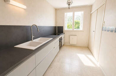 Appartement 3 pièces 75000 €