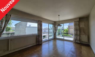 Appartement 3 Pièces 100 m² à vendre à Le Havre (76600)