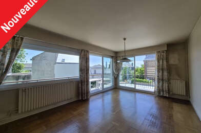 Appartement 3 pièces 275000 €