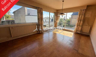 Appartement 3 Pièces 100 m² à vendre à Le Havre (76600)