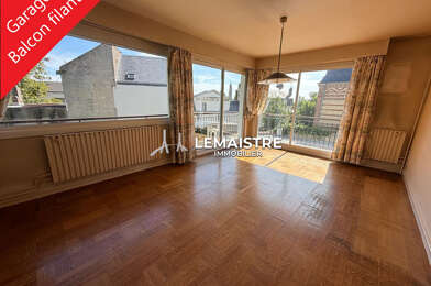Appartement 3 pièces 275000 €