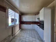Appartement à vendre - Les Gobelins - 100 m² - 2 chambres - Grand balcon filant, garage — photo 3