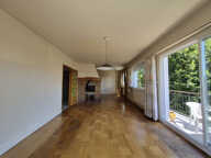 Appartement à vendre - Les Gobelins - 100 m² - 2 chambres - Grand balcon filant, garage — photo 4