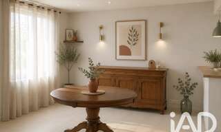 Maison 4 Pièces 75 m² à vendre à Rezé (44400)