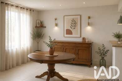 Maison 4 pièces 290000 €