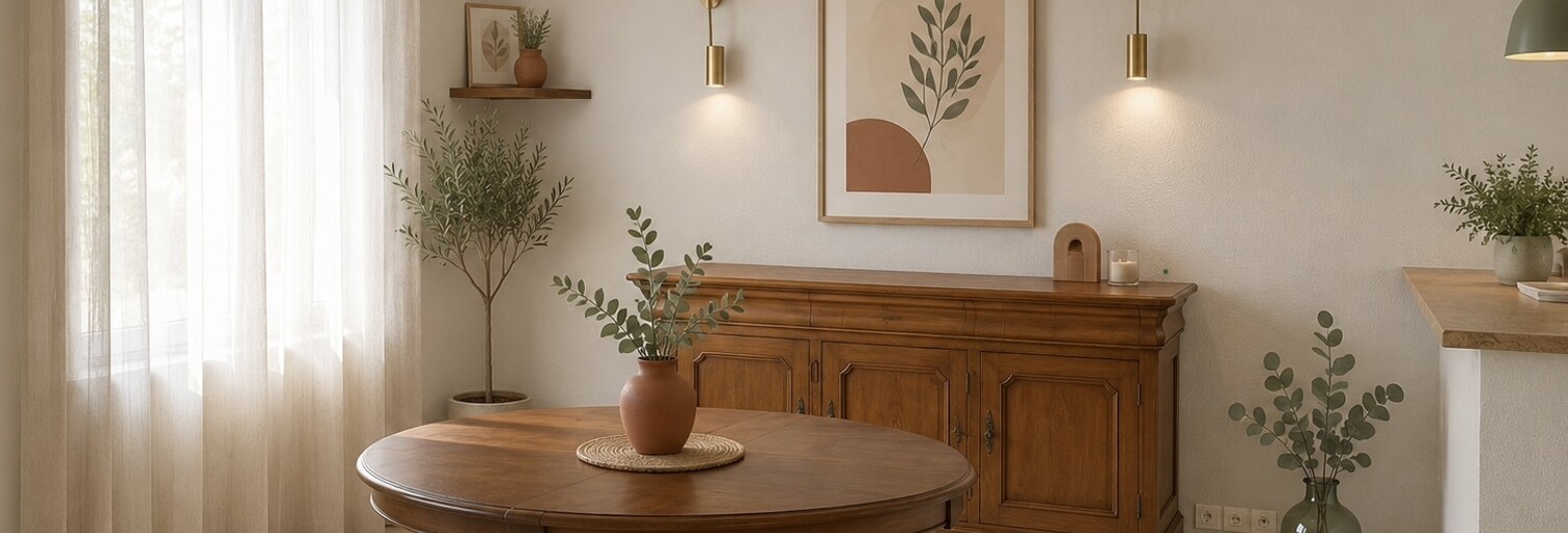 Maison 4 Pièces 75 m² à vendre à Rezé (44400)