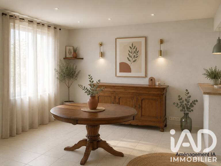 Vente Maison traditionnelle 4 pièces — photo 1