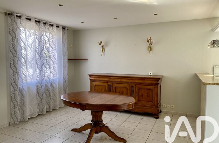 Vente Maison traditionnelle 4 pièces — photo 2