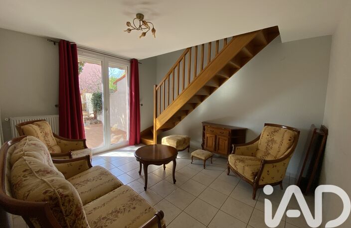Vente Maison traditionnelle 4 pièces — photo 4