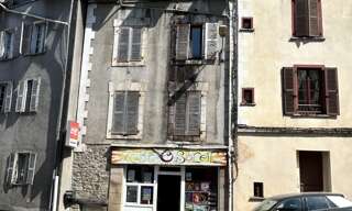 Immeuble  262 m² à vendre à Tulle (19000)