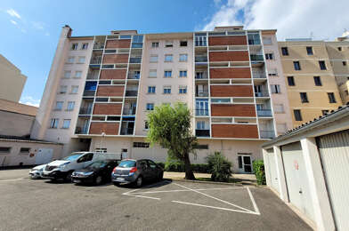 Appartement 2 pièces 89000 €