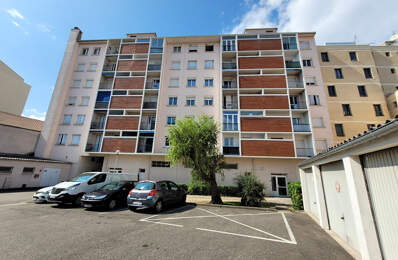Investissement locatif Centre de MONTAUBAN — photo du bien