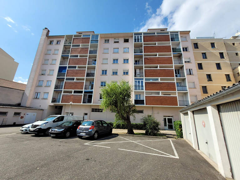 Investissement locatif Centre de MONTAUBAN — photo 1