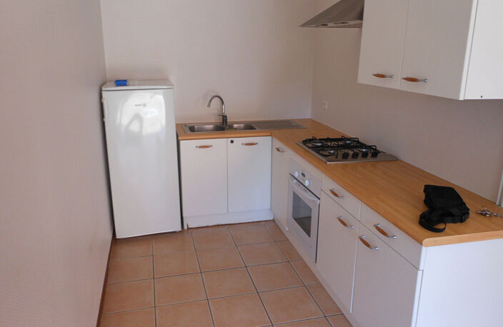 Investissement locatif Centre de MONTAUBAN — photo 5