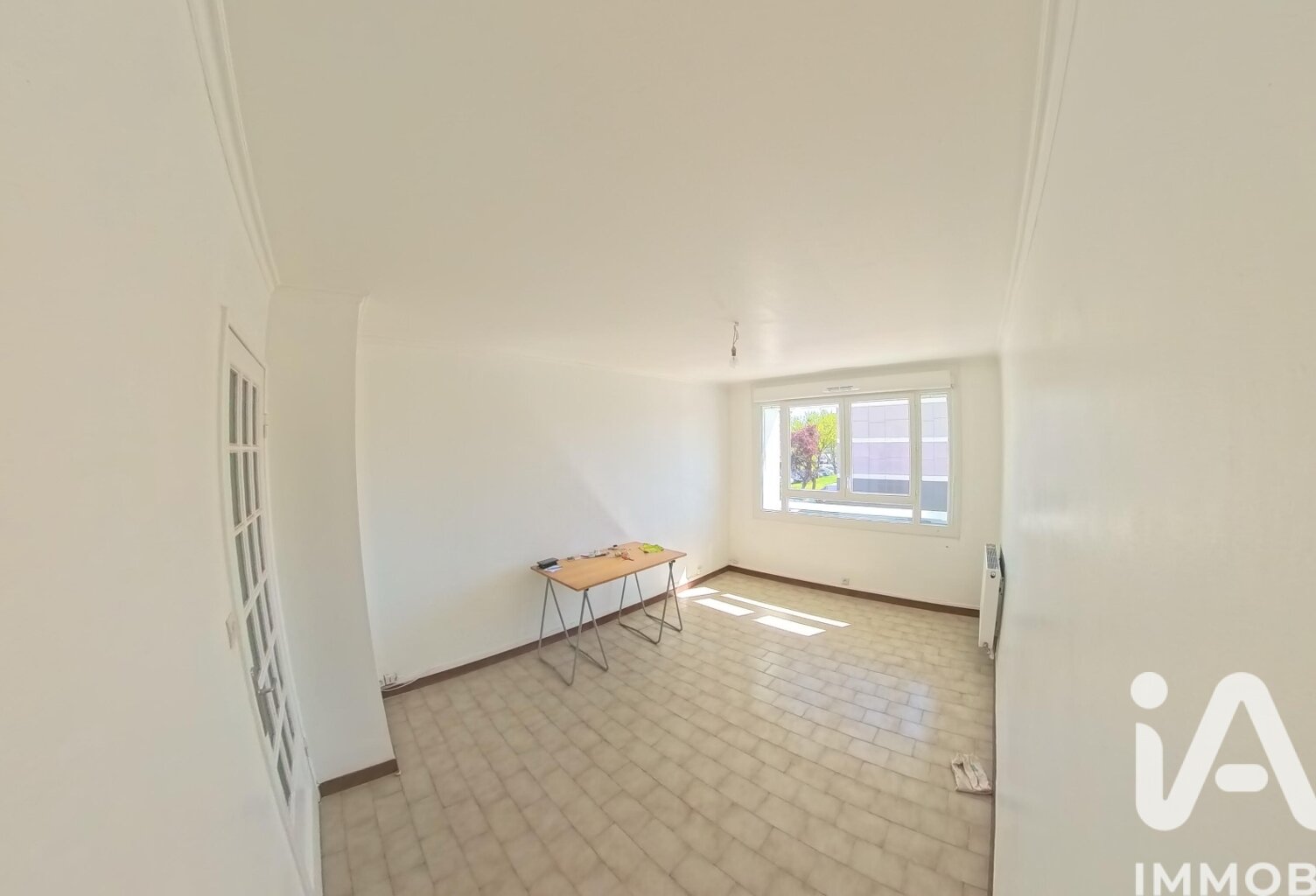 Vente Appartement 3 pièces — photo 1