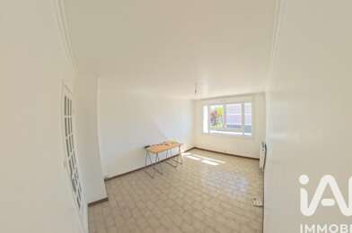 Appartement 3 pièces 150000 €
