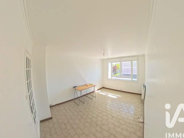 Vente Appartement 3 pièces — photo du bien