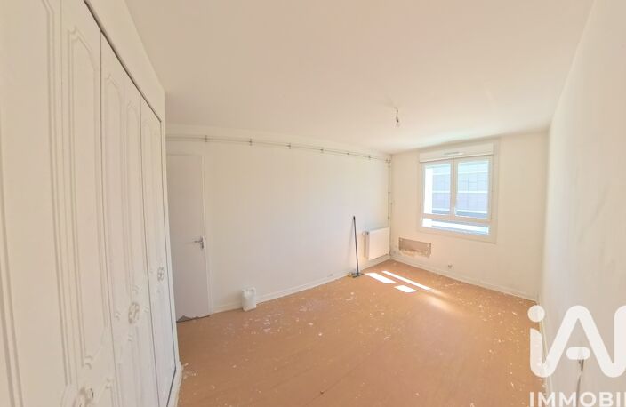 Vente Appartement 3 pièces — photo 3