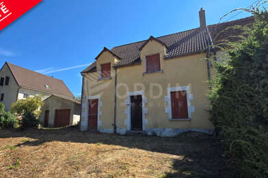 Maison 4 pièces 35000 €