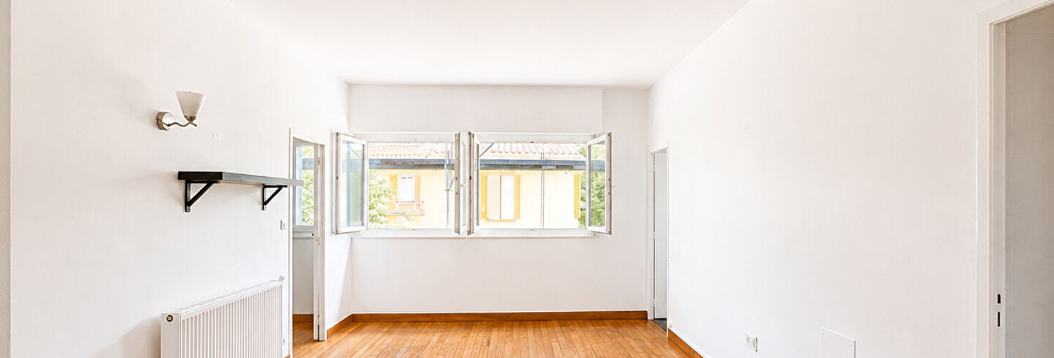 Appartement 2 Pièces 46 m² à vendre à Toulouse (31000)
