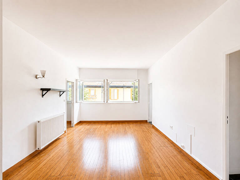 TOULOUSE - Jean Jaurès / Place Belfort - Lumineux T2 de 46.51 m² avec ascenseur et cave — photo 1