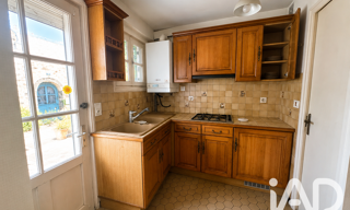 Maison 3 Pièces 49 m² à vendre à Piriac-sur-Mer (44420)