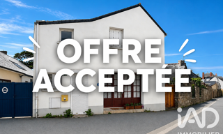 Maison 3 Pièces 49 m² à vendre à Piriac-sur-Mer (44420)