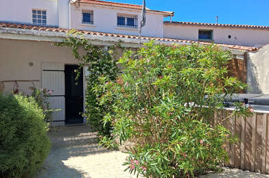 Maison 6 pièces 377400 €