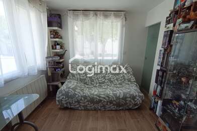Appartement 1 pièces 121900 €