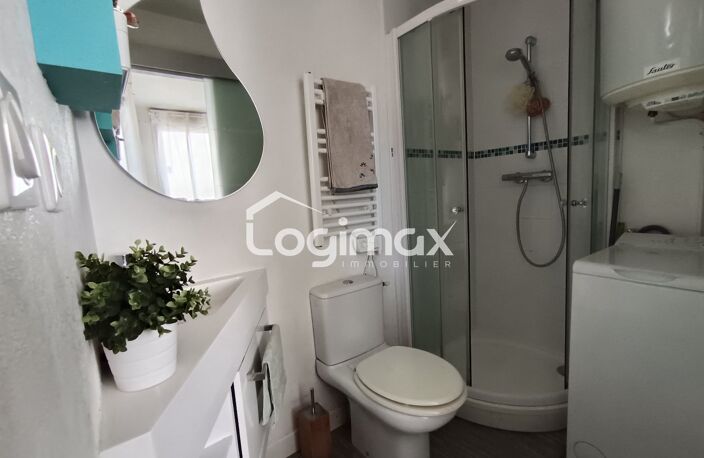 Vente appartement 1 pièce 17 m² La Rochelle (17000) — photo 3
