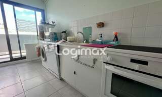 Appartement 5 Pièces 100 m² à vendre à La Rochelle (17000)