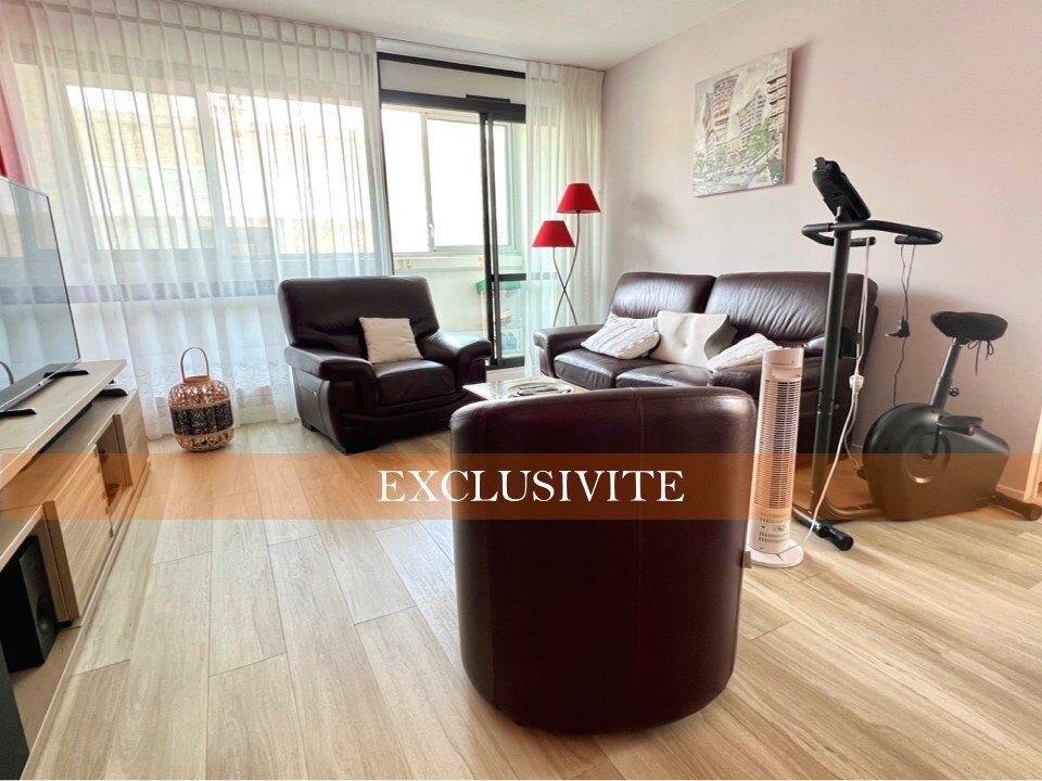 Appartement  T5 à vendre Rochelle (La) 17000