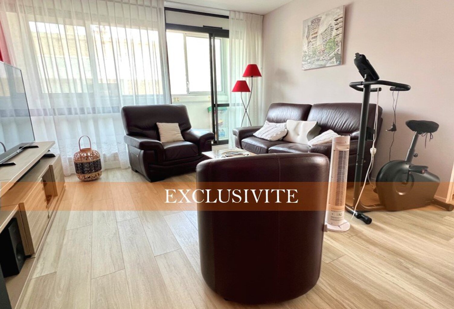 Vente appartement 5 pièces 100 m² La Rochelle (17000) — photo 1